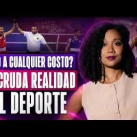 ¿Oro a cualquier costo? La cruda realidad del deporte