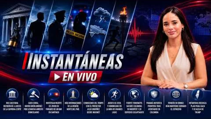 Suprema Corte bajo presión: cuestionan evaluación de jueces | Terremoto sacude Colombia Suprema Corte bajo presión: cuestionan evaluación de jueces | Terremoto sacude Colombia