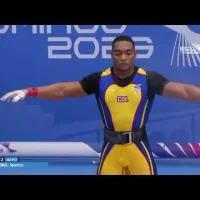 Juegos Centroamericanos y del Caribe 2026: Duelo de Titanes en los Centroamericanos! La Batalla por el Oro en Levantamiento de Pesas