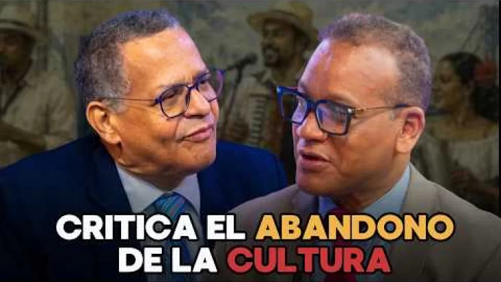 Basilio Belliard valora los géneros literarios actuales, lamenta la desatención oficial a la cultura Basilio Belliard valora los géneros literarios actuales, lamenta la desatención oficial a la cultura