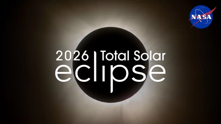 Eclipse solar en vivo hoy: mira aquí la transmisión del eclipse total del 12 de agosto 2026