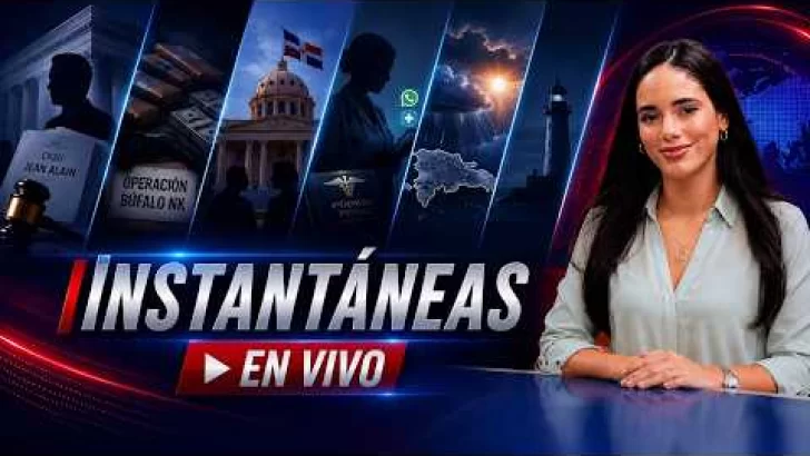 Jean Alain pide extinguir el caso; condenan a 7 por Operación Búfalo NK