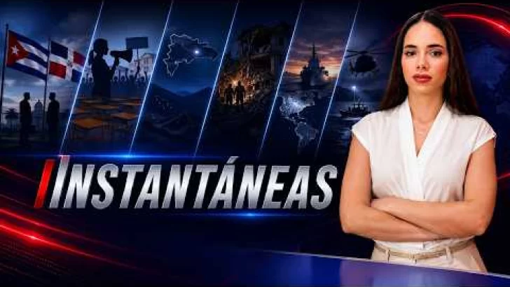 Tensión con Cuba, protesta de maestros y alerta por calor extremo | Las noticias del día