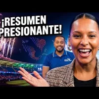 ¡Espectacular! Revive los mejores momentos de los Juegos Centroamericanos 2026