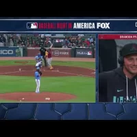 MLB Resultados: highlights y resumen de los partidos | D-BACKS vs. BRAVES: Official Full Game Highlights August 15 | 2026 MLB Season