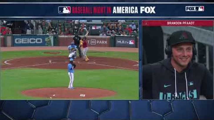 MLB Resultados: highlights y resumen de los partidos | D-BACKS vs. BRAVES: Official Full Game Highlights August 15 | 2026 MLB Season