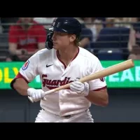 MLB Resultados: highlights y resumen de los partidos | PADRES vs. GUARDIANS: Official Full Game Highlights August 15 | 2026 MLB Season