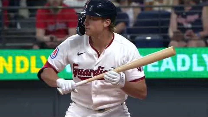 MLB Resultados: highlights y resumen de los partidos | PADRES vs. GUARDIANS: Official Full Game Highlights August 15 | 2026 MLB Season