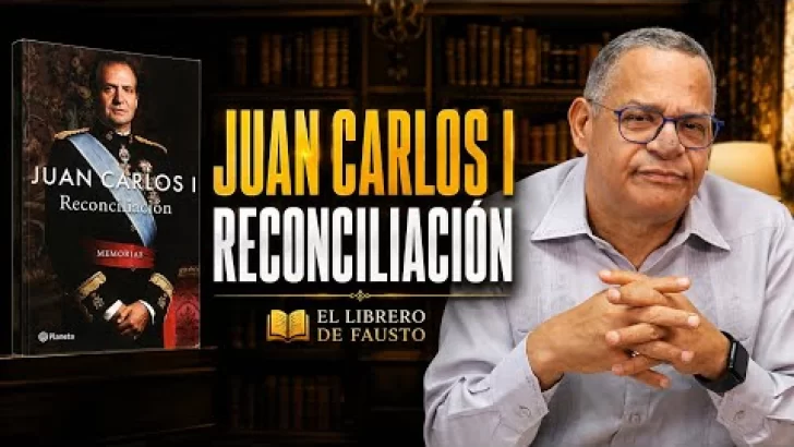 JUAN CARLOS I ROMPE EL SILENCIO: Corrupción, Infidelidades y Secretos de la Corona | El Librero