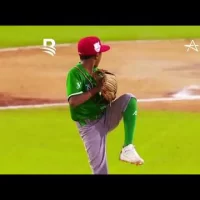 LIDOM highlights: Daniel Paniagua conecta poderoso cuadrangular