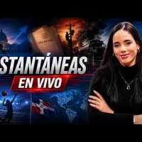 Abinader mueve el Gobierno: oposición exige más cambios | Incendio en la George Washington