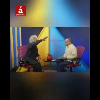 Historia Oculta: El Periodista y el General #shorts