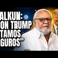 Lois Malkun: con Trump debemos sentirnos seguros; no exigirá campos para refugiados haitianos