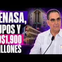 SENASA, 6,000 estudiantes sin cupo y RD$1,900 millones en contratos vinculados a congresistas