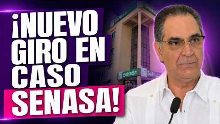 Caso SeNaSa: nuevo giro con Santiago Hazim | Trump sacude el debate sobre las vacunas