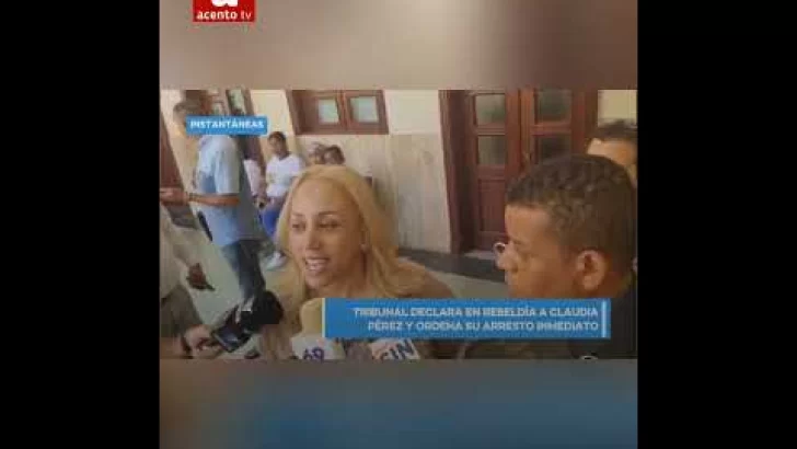La Tora arrestada: Defensa contra difamación e injuria #shorts
