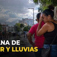 Seguirá el calor, pero ¿Cuándo lloverá en Santo Domingo del 24 al 30 de agosto? Pronóstico del tiempo