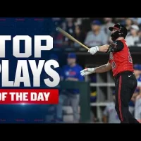 MLB Resultados: highlights y resumen de los partidos | White Sox mash FOUR HOMERS to come back and WALK IT OFF & the BEST MLB Highlights from 82126!
