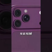 ¡El iPhone 18 Pro filtrado! Chip A20 lo cambia todo