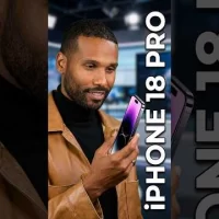 La revolución del chip A20 Pro #tech #gadgets
