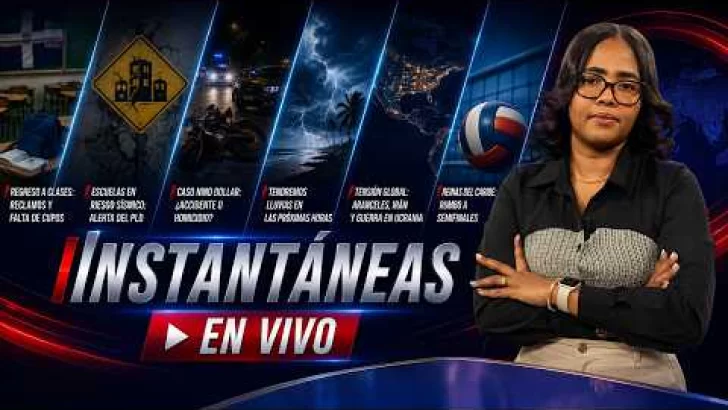 REGRESO A CLASES BAJO PRESIÓN: reclamos, falta de cupos y alerta por escuelas vulnerables
