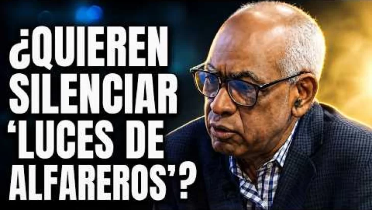 José Enrique García ve un proyecto para impedir conocer y valorar “Luces de alfareros”