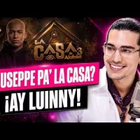 ¿SANTIAGO QUIERE A GIUSEPPE EN LCDLF 3? Frenny EXPLOTA, Isaura en contradicción