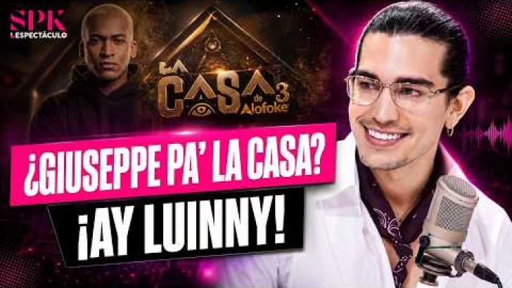 ¿SANTIAGO QUIERE A GIUSEPPE EN LCDLF 3? Frenny EXPLOTA, Isaura en contradicción