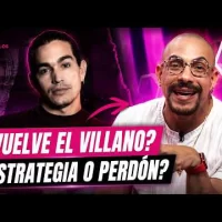 ¿Giuseppe Bernini regresa a La Casa ALOFOKE 3? |El cambio radical de La Pomposa