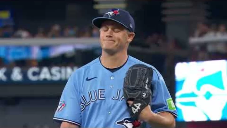 MLB Resultados: highlights y resumen de los partidos | ROYALS vs. BLUE JAYS: Official Full Game Highlights August 26 | 2026 MLB Season