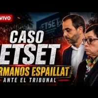 EN VIVO, Antonio y Maribel Espaillat ante el tribunal por las víctimas de la tragedia del JetSet