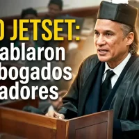 Caso JetSet: Qué dijeron los abogados querellantes ante el juez Franny González Castillo