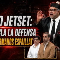 Caso JetSet: Así hablaron los abogados de la defensan de Maribel y Antonio Espaillat