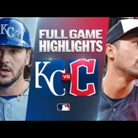 MLB Resultados: highlights y resumen de los partidos | ROYALS vs. GUARDIANS: Official Full Game Highlights August 28 | 2026 MLB Season