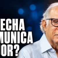 La ultraderecha es fuerte porque utiliza bien las comunicaciones, algo que podría hacer la izquierda
