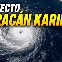 Karina se convierte en huracán mayor tras rápida intensificación cerca de México