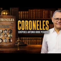 El libro que contradice a Soto Jiménez: Coroneles