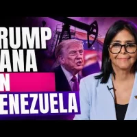 Trump se lleva la “mina de oro”: 65 mil millones de barriles bajo control
