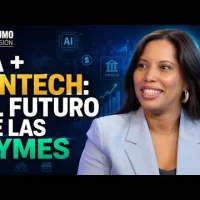 Inteligencia Artificial y Fintech: El futuro de las pymes en RD