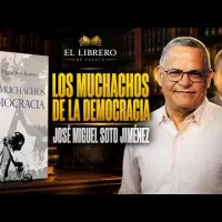 Los muchachos de la democracia: la trama militar que pudo cambiar las elecciones de 1994