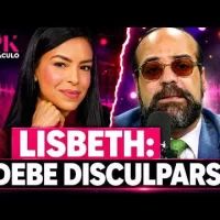🚨 JUAN ESTEBAN DEFIENDE A CASALS Y LE MANDA FUERTE MENSAJE A LISBETH: “LE DEBE UNA DISCULPA”