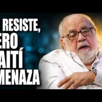 RD RESISTE EL CAOS: economía crece, pero Haití y EE. UU. encienden las alertas