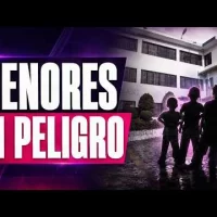 ¿Por qué falló el sistema? El rescate de 14 menores y la crisis del agua