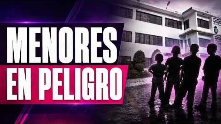 ¿Por qué falló el sistema? El rescate de 14 menores y la crisis del agua