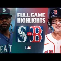MLB Resultados: highlights y resumen de los partidos | MARINERS vs. RED SOX: Official Full Game Highlights September 2 | 2026 MLB Season