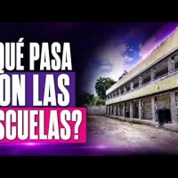 237 escuelas sin iniciar clases, llegada de Viettel y precios golpean consumo en RD