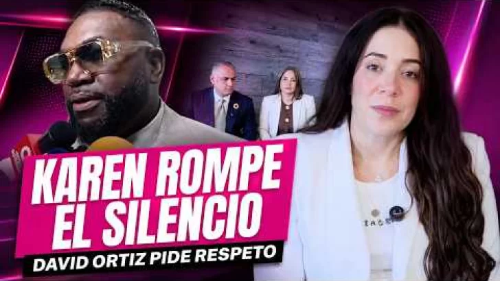 KAREN YAPOORT ROMPE EL SILENCIO: SUS ABOGADOS ACLARAN EL PROCESO | SPK EN VIVO KAREN YAPOORT ROMPE EL SILENCIO: SUS ABOGADOS ACLARAN EL PROCESO | SPK EN VIVO