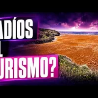 Sargazo en Samaná y los Retos del Nuevo Código Penal: ¿Qué está pasando en RD?