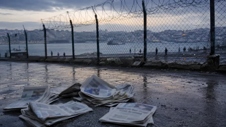 Sánchez al banquillo: la crisis de Ceuta sacude al mundo. Noticias de los periódicos principales