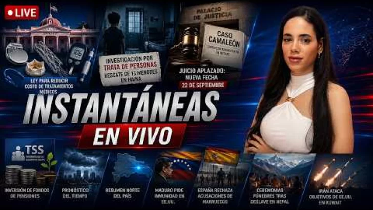 NUEVAS MEDIDAS PARA ABARATAR TRATAMIENTOS MÉDICOS | JUSTICIA, MIGRACIÓN Y TENSIÓN INTERNACIONAL NUEVAS MEDIDAS PARA ABARATAR TRATAMIENTOS MÉDICOS | JUSTICIA, MIGRACIÓN Y TENSIÓN INTERNACIONAL